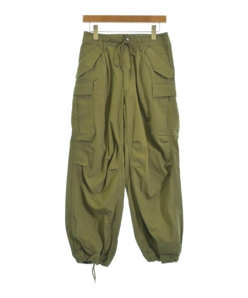 ナイジェルケーボン(NIGEL CABOURN)のNIGEL CABOURN カーゴパンツ