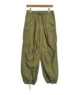 NIGEL CABOURN カーゴパンツ