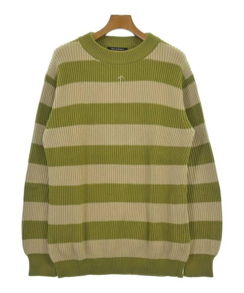 ナイジェルケーボン(NIGEL CABOURN)のNIGEL CABOURN ニット・セーター