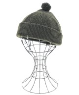 NIGEL CABOURN ニットキャップ・ビーニー
