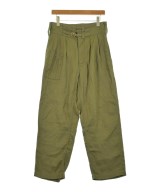 NIGEL CABOURN カーゴパンツ