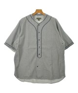 NIGEL CABOURN カジュアルシャツ