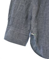 NIGEL CABOURN（ナイジェルケーボン）カジュアルシャツ 紺 サイズ:52(XL位) メンズ/2200617391012