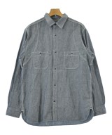 NIGEL CABOURN カジュアルシャツ