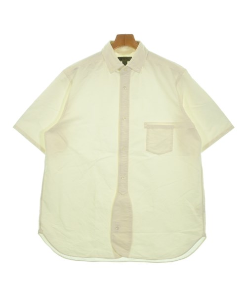 ナイジェルケーボン(NIGEL CABOURN)のNIGEL CABOURN カジュアルシャツ