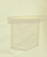 NIGEL CABOURN（ナイジェルケーボン）カジュアルシャツ 白 サイズ:52(XL位) メンズ/2200617391036