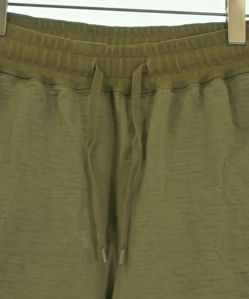 NIGEL CABOURN（ナイジェルケーボン）ショートパンツ カーキ サイズ:36(XXL位) メンズ/2200617391104