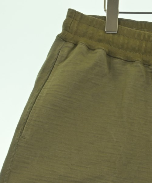 NIGEL CABOURN（ナイジェルケーボン）ショートパンツ カーキ サイズ:36(XXL位) メンズ/2200617391104
