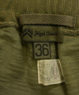 NIGEL CABOURN（ナイジェルケーボン）ショートパンツ カーキ サイズ:36(XXL位) メンズ/2200617391104
