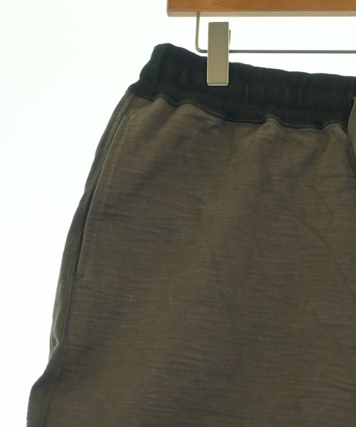 NIGEL CABOURN（ナイジェルケーボン）ショートパンツ 茶 サイズ:36(XXL位) メンズ/2200617391111
