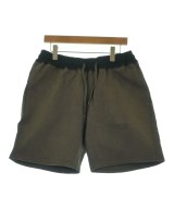 NIGEL CABOURN ショートパンツ