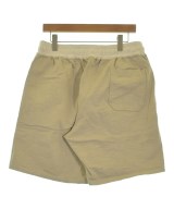 NIGEL CABOURN（ナイジェルケーボン）ショートパンツ ベージュ サイズ:36(XXL位) メンズ/2200617391128
