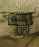 NIGEL CABOURN（ナイジェルケーボン）ショートパンツ ベージュ サイズ:36(XXL位) メンズ/2200617391128