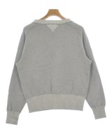 NIGEL CABOURN（ナイジェルケーボン）スウェット グレー サイズ:44(S位) メンズ/2200622484013