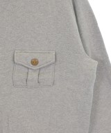 NIGEL CABOURN（ナイジェルケーボン）スウェット グレー サイズ:44(S位) メンズ/2200622484013