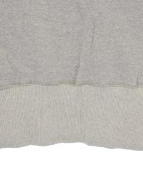 NIGEL CABOURN（ナイジェルケーボン）スウェット グレー サイズ:44(S位) メンズ/2200622484013