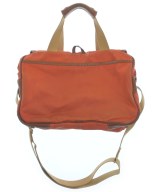 NIGEL CABOURN（ナイジェルケーボン）ショルダーバッグ オレンジ サイズ:- メンズ/2200623726020