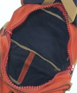 NIGEL CABOURN（ナイジェルケーボン）ショルダーバッグ オレンジ サイズ:- メンズ/2200623726020