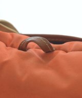 NIGEL CABOURN（ナイジェルケーボン）ショルダーバッグ オレンジ サイズ:- メンズ/2200623726020