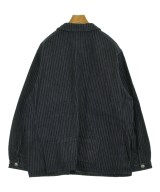 NIGEL CABOURN（ナイジェルケーボン）カバーオール 紺 サイズ:50(XL位) メンズ/2200624460015