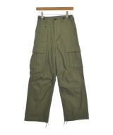 NIGEL CABOURN カーゴパンツ