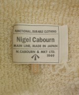 NIGEL CABOURN（ナイジェルケーボン）その他 ベージュ サイズ:8(M位) レディース/2200623581025