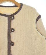 NIGEL CABOURN（ナイジェルケーボン）その他 ベージュ サイズ:8(M位) レディース/2200623581025