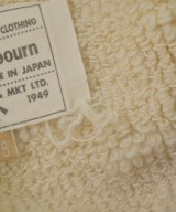 NIGEL CABOURN（ナイジェルケーボン）その他 ベージュ サイズ:8(M位) レディース/2200623581025