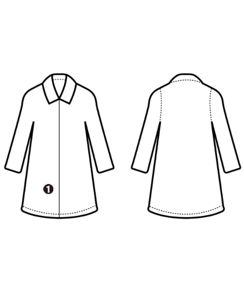 NIGEL CABOURN（ナイジェルケーボン）その他 白 サイズ:-(L位) メンズ/2200627131011