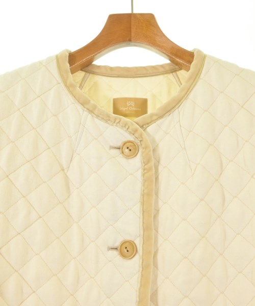 NIGEL CABOURN（ナイジェルケーボン）その他 白 サイズ:-(L位) メンズ/2200627131011