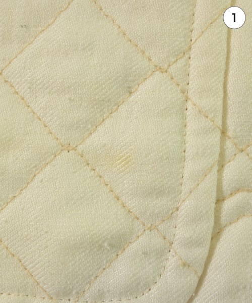 NIGEL CABOURN（ナイジェルケーボン）その他 白 サイズ:-(L位) メンズ/2200627131011