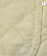 NIGEL CABOURN（ナイジェルケーボン）その他 白 サイズ:-(L位) メンズ/2200627131011