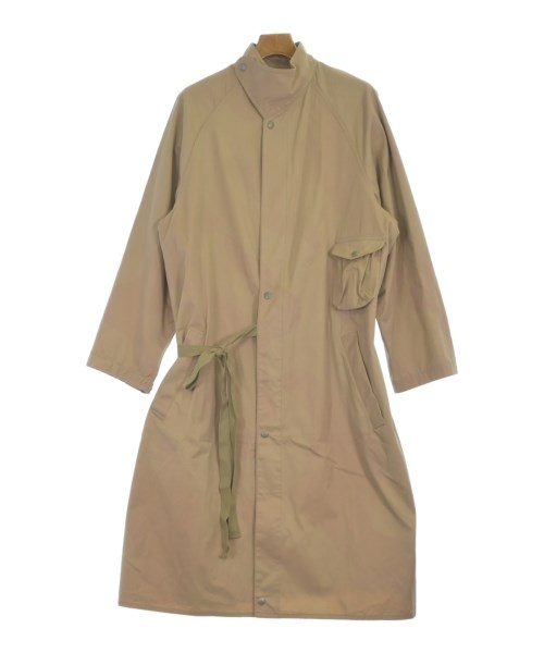 ナイジェルケーボン(NIGEL CABOURN)のNIGEL CABOURN コート（その他）