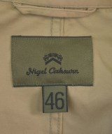 NIGEL CABOURN（ナイジェルケーボン）その他 ベージュ サイズ:46(XXL位) メンズ/2200627603013