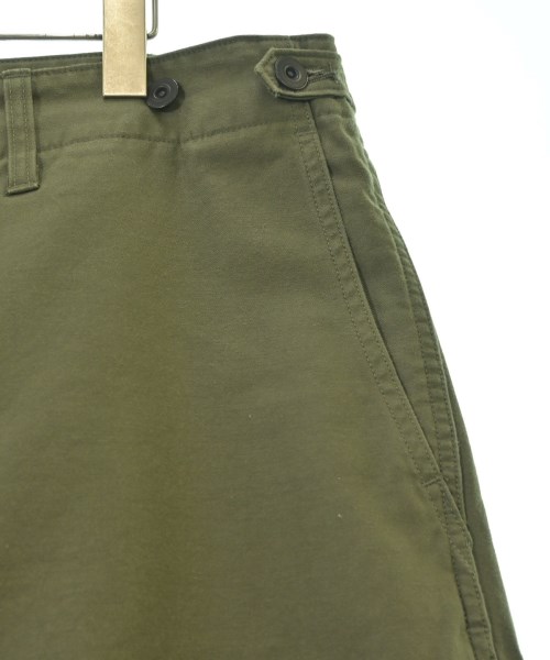 NIGEL CABOURN（ナイジェルケーボン）カーゴパンツ カーキ サイズ:36(XXL位) メンズ/2200627632075