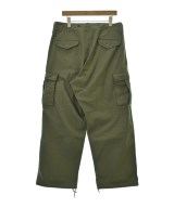 NIGEL CABOURN（ナイジェルケーボン）カーゴパンツ カーキ サイズ:36(XXL位) メンズ/2200627632075