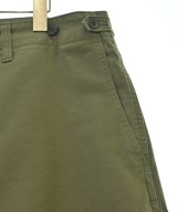 NIGEL CABOURN（ナイジェルケーボン）カーゴパンツ カーキ サイズ:36(XXL位) メンズ/2200627632075