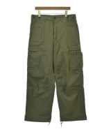 NIGEL CABOURN カーゴパンツ