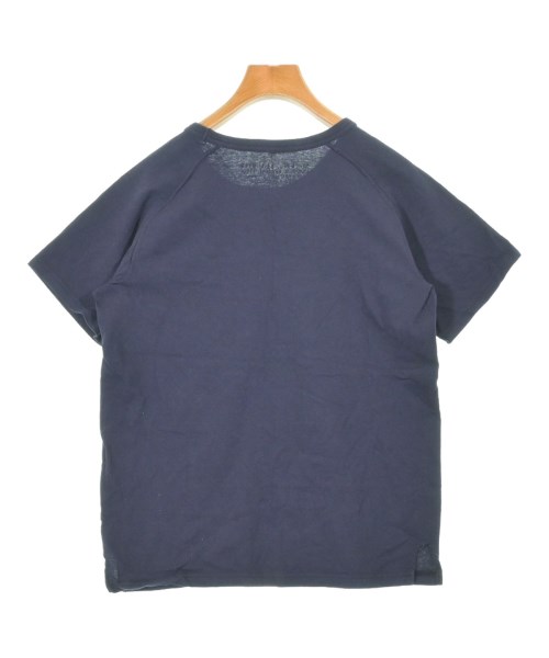 NIGEL CABOURN（ナイジェルケーボン）Tシャツ・カットソー 紺 サイズ:10(L位) レディース/2200617381099