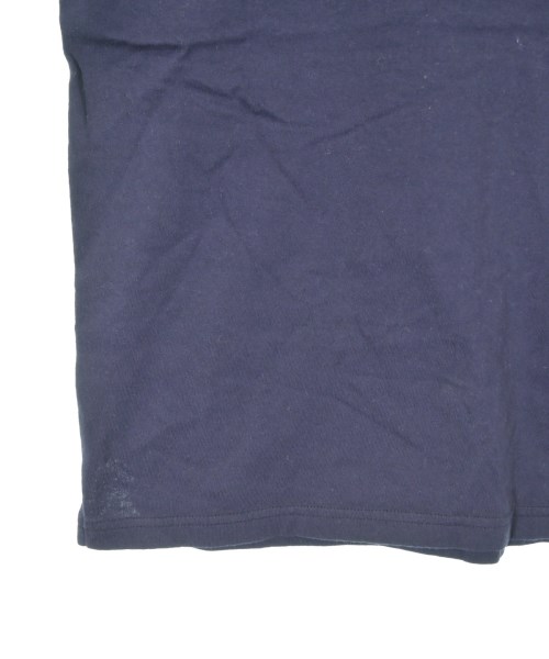 NIGEL CABOURN（ナイジェルケーボン）Tシャツ・カットソー 紺 サイズ:10(L位) レディース/2200617381099