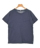 NIGEL CABOURN（ナイジェルケーボン）Tシャツ・カットソー 紺 サイズ:10(L位) レディース/2200617381099