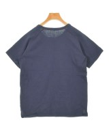 NIGEL CABOURN（ナイジェルケーボン）Tシャツ・カットソー 紺 サイズ:10(L位) レディース/2200617381099