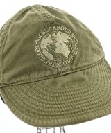 NIGEL CABOURN（ナイジェルケーボン）キャップ カーキ サイズ:- メンズ/2200623877418