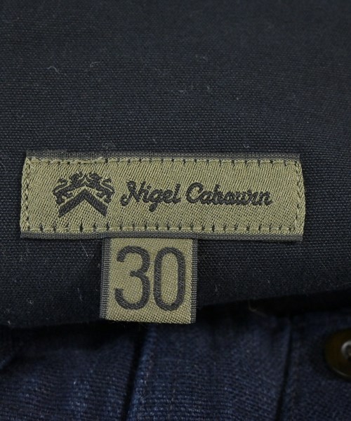 NIGEL CABOURN（ナイジェルケーボン）その他 紺 サイズ:30(M位) メンズ/2200629500020