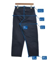 NIGEL CABOURN（ナイジェルケーボン）その他 紺 サイズ:30(M位) メンズ/2200629500020
