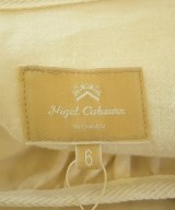 NIGEL CABOURN（ナイジェルケーボン）ワンピース ベージュ サイズ:6(S位) レディース/2200629950047