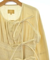 NIGEL CABOURN（ナイジェルケーボン）ワンピース ベージュ サイズ:6(S位) レディース/2200629950047