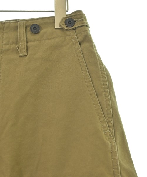 NIGEL CABOURN（ナイジェルケーボン）カーゴパンツ カーキ サイズ:28(S位) メンズ/2200629688025