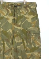 NIGEL CABOURN（ナイジェルケーボン）カーゴパンツ カーキ サイズ:36(XXL位) メンズ/2200632325115