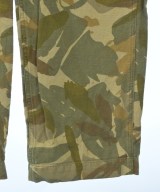 NIGEL CABOURN（ナイジェルケーボン）カーゴパンツ カーキ サイズ:36(XXL位) メンズ/2200632325115